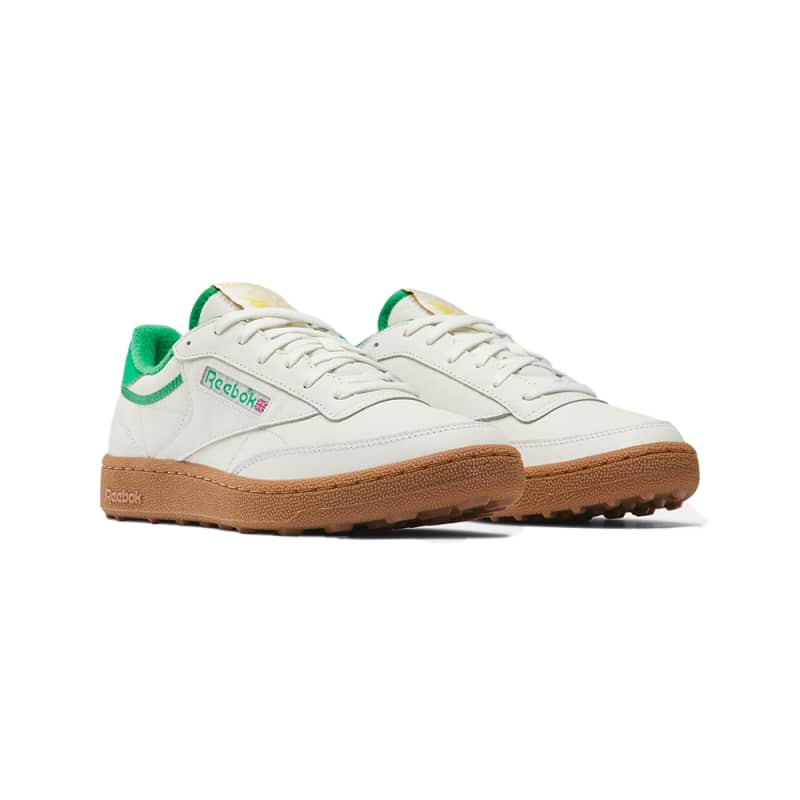 Reebok Men's Club C Golf Shoes