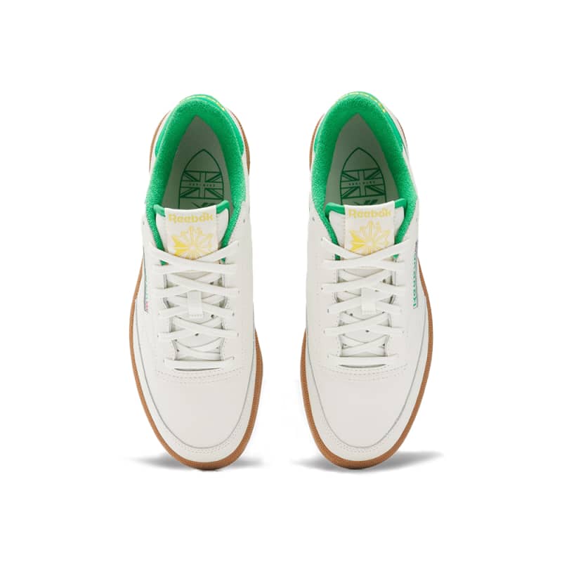 Reebok Men's Club C Golf Shoes