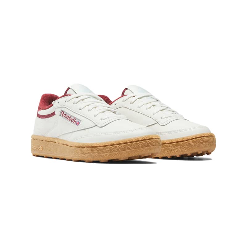 Reebok Ladies Club C Golf Shoes
