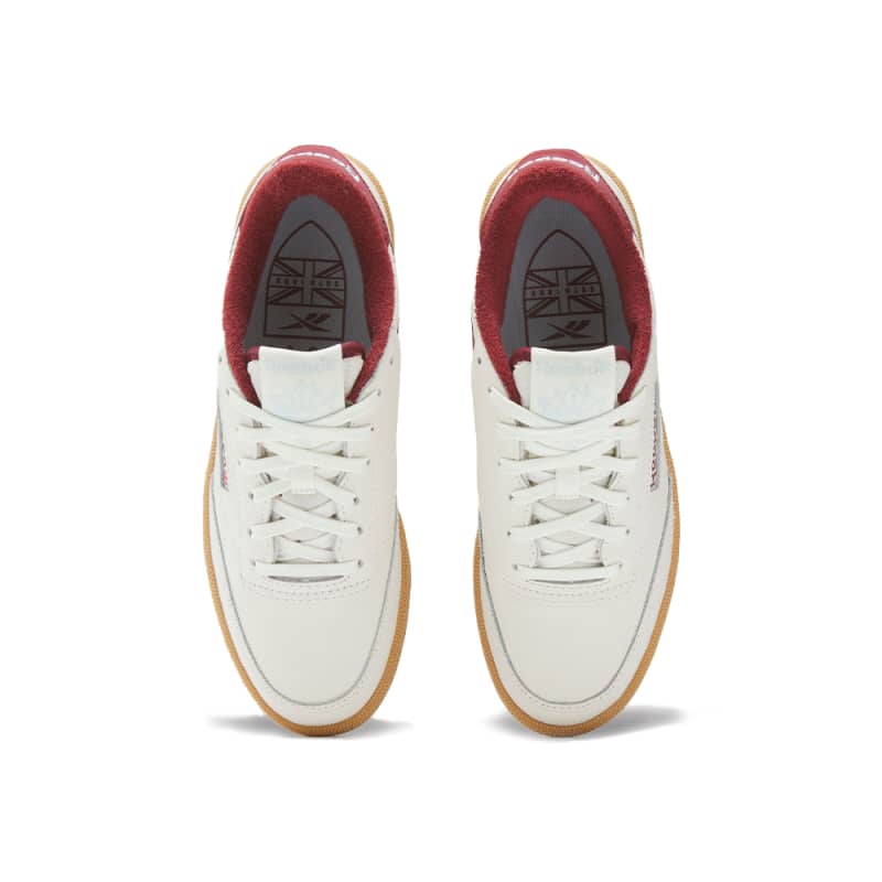 Reebok Ladies Club C Golf Shoes