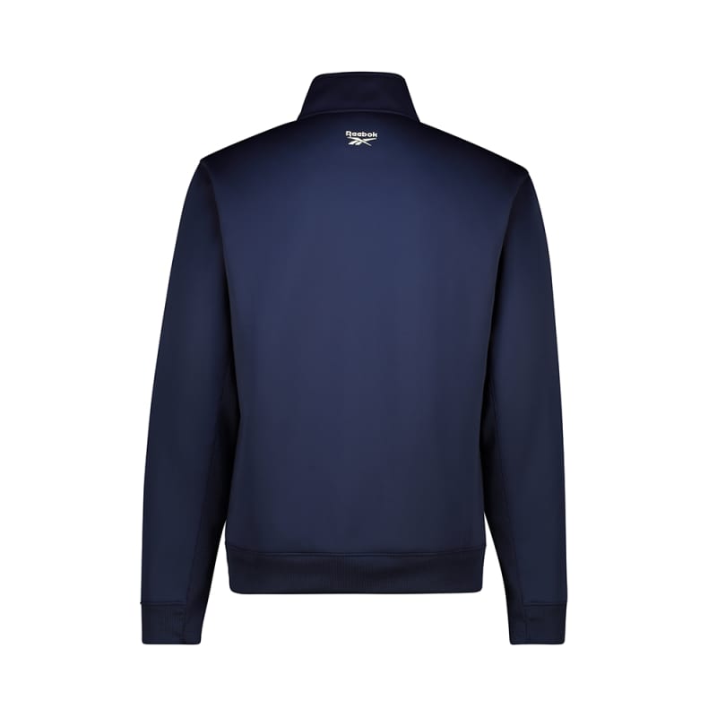 Reebok Men's Hybrid Insulated Lightweight Jacket
