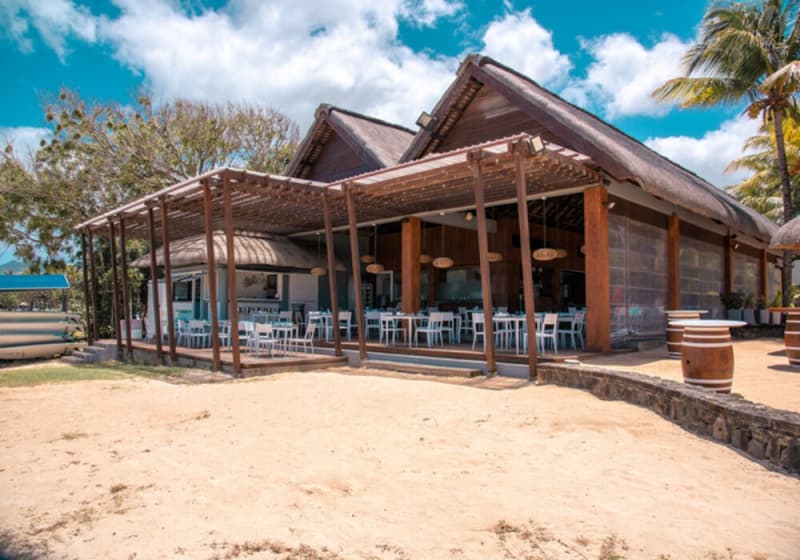 Sale! 4* Outrigger Beach Resort, Mauritius: 5 Nights + Breakfast + Dinner + Flights + from only R21 225 Per Person Sharing
