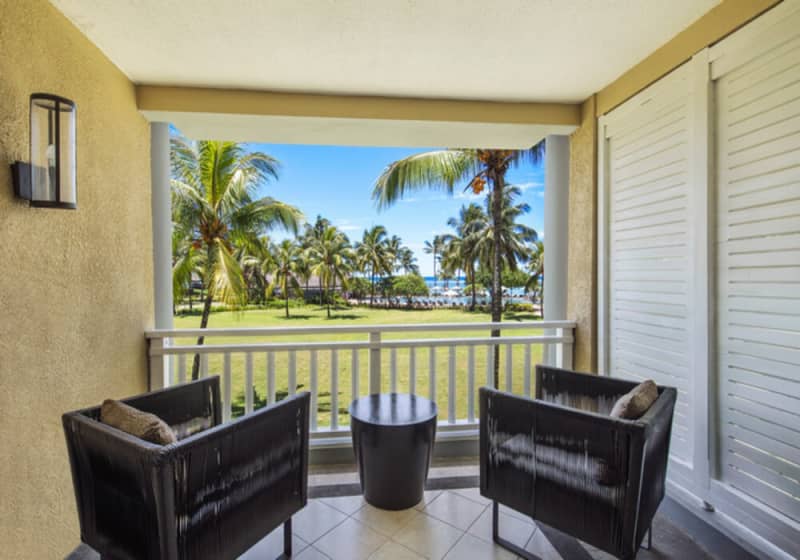 Sale! 4* Outrigger Beach Resort, Mauritius: 5 Nights + Breakfast + Dinner + Flights + from only R21 225 Per Person Sharing