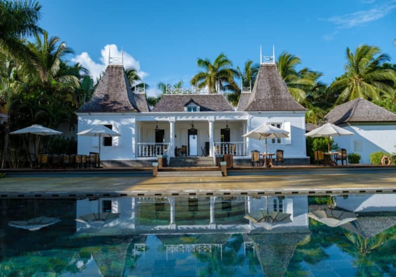 Sale! 4* Outrigger Beach Resort, Mauritius: 5 Nights + Breakfast + Dinner + Flights + from only R21 225 Per Person Sharing