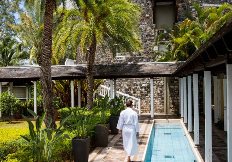 Sale! 4* Outrigger Beach Resort, Mauritius: 5 Nights + Breakfast + Dinner + Flights + from only R21 225 Per Person Sharing
