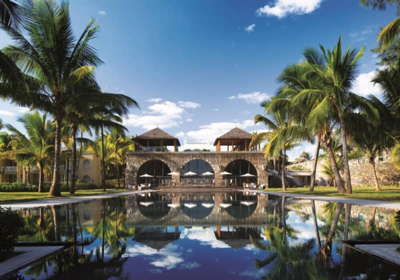 Sale! 4* Outrigger Beach Resort, Mauritius: 5 Nights + Breakfast + Dinner + Flights + from only R21 225 Per Person Sharing