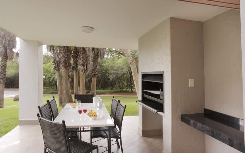 Sun City Vacation Club: 4 Night Stay for 4 in 2 Bedroom Unit + 4-Ball at Lost City CC + 4-Ball at Gary Player GC
