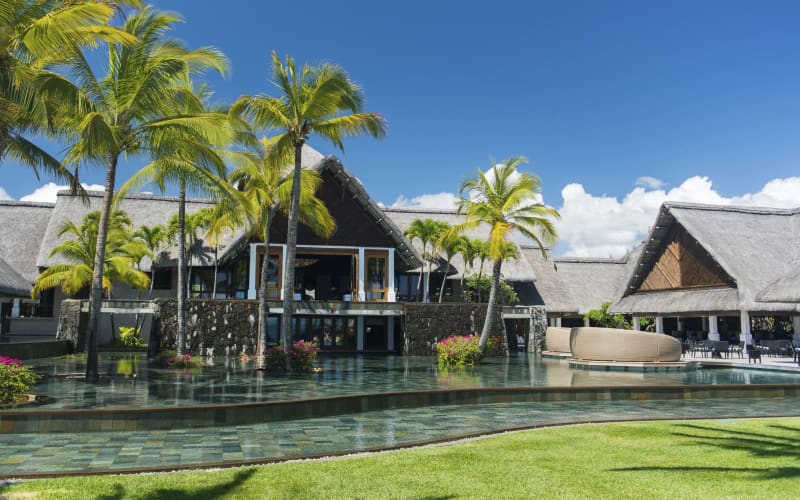 Long Beach Mauritius – 7 Night Stay + Golf on 2 courses (Ile aux Cerfs & Anahita) + Half Board (Breakfast & Dinner) - from Only R29,900 pp sharing
