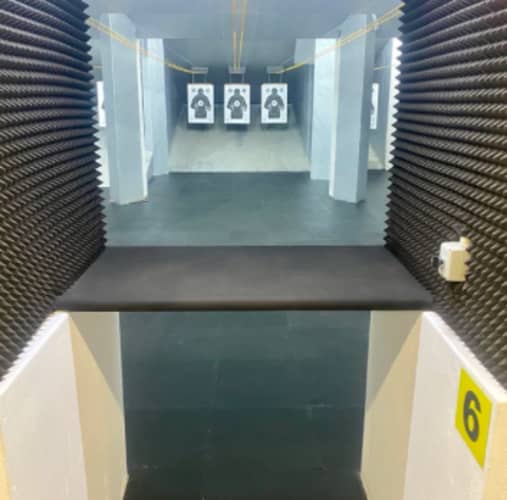 SEMI-AUTOMATIC RIFLE SHOOTING EXPERIENCE - Shoot a AK47 or AR15 - 30 Rounds of Ammo PLUS1 Target with a Trained Instructor - ONLY R529!