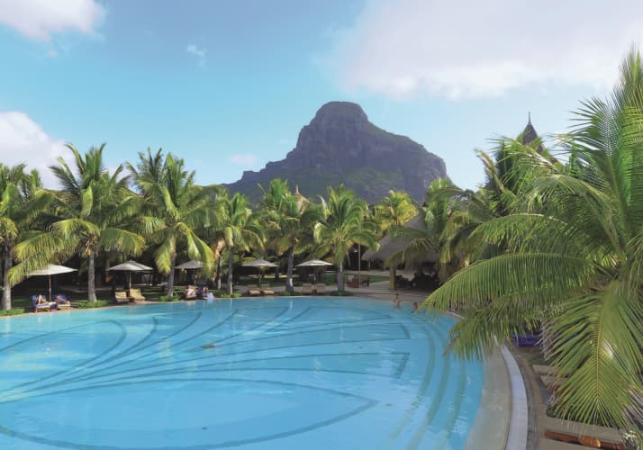 5* PARADIS GOLF CHALLENGE 2024 Mauritius - 6 Nights ALL-INCLUSIVE Stay Including Flights + 2 Competition Days & MORE from R52 990 pps!