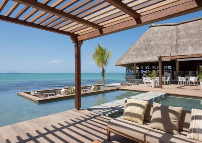 4* VERANDA PAUL & VIRGINIE, North Coast, Mauritius - ADULTS ONLY Romantic 7 Nights + Breakfast & Dinner + Flights from R24 500 pps!