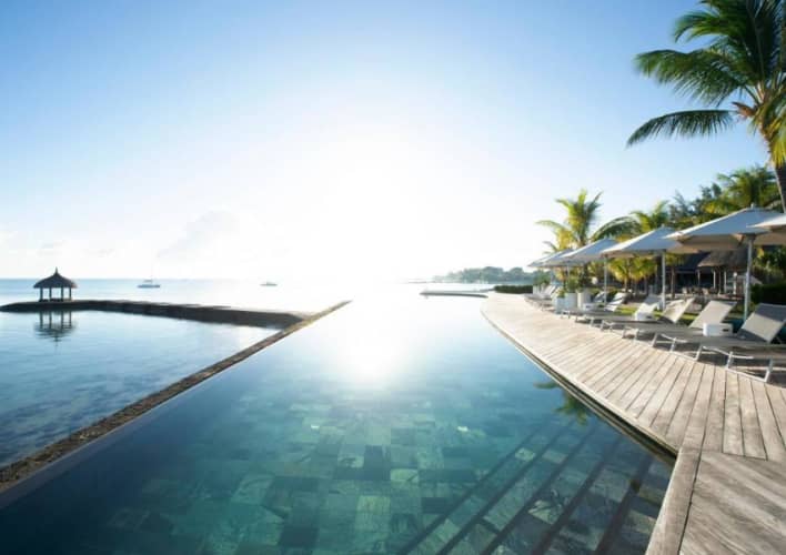 4* VERANDA PAUL & VIRGINIE, North Coast, Mauritius - ADULTS ONLY Romantic 7 Nights + Breakfast & Dinner + Flights from R24 500 pps!