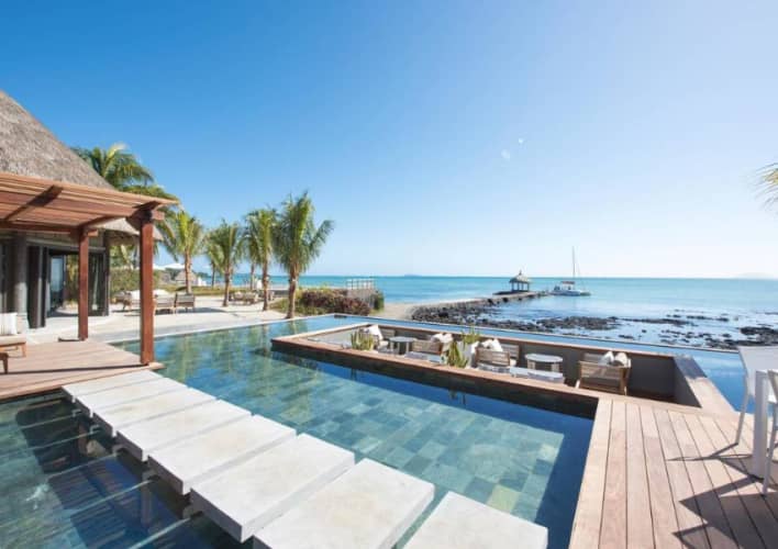 4* VERANDA PAUL & VIRGINIE, North Coast, Mauritius - ADULTS ONLY Romantic 7 Nights + Breakfast & Dinner + Flights from R24 500 pps!