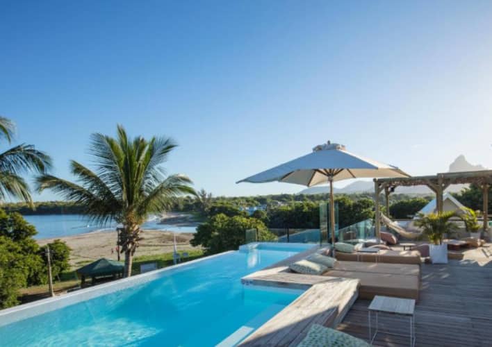 3* VERANDA TAMARIN, West Coast Mauritius- 7 Nights Stay + Breakfast & Dinner + Flights from R21 500 pps!