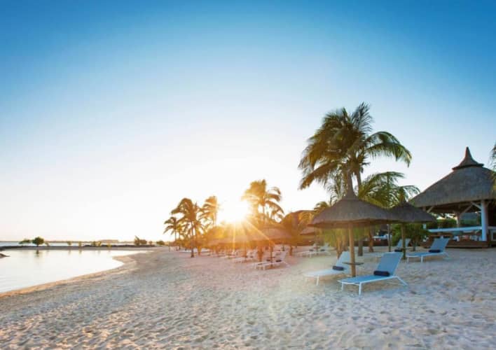 4* VERANDA POINTE AUX BICHES, North Coast Grand Baie, Mauritius - 7 Nights Stay + Breakfast & Dinner + Flights from R23 500 pps!