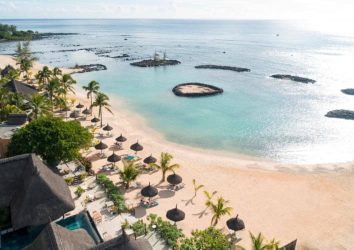 4* VERANDA POINTE AUX BICHES, North Coast Grand Baie, Mauritius - 7 Nights Stay + Breakfast & Dinner + Flights from R23 500 pps!