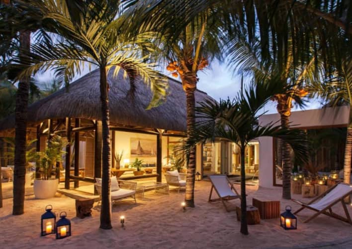 4* VERANDA POINTE AUX BICHES, North Coast Grand Baie, Mauritius - 7 Nights Stay + Breakfast & Dinner + Flights from R23 500 pps!