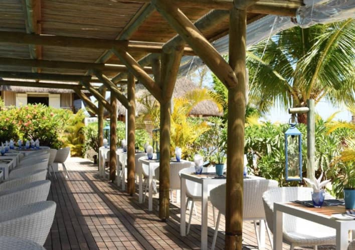 4* VERANDA POINTE AUX BICHES, North Coast Grand Baie, Mauritius - 7 Nights Stay + Breakfast & Dinner + Flights from R23 500 pps!