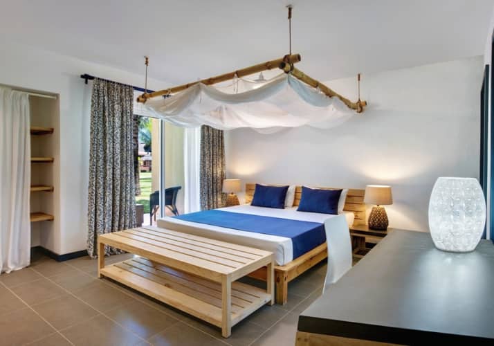 4* VERANDA POINTE AUX BICHES, North Coast Grand Baie, Mauritius - 7 Nights Stay + Breakfast & Dinner + Flights from R23 500 pps!