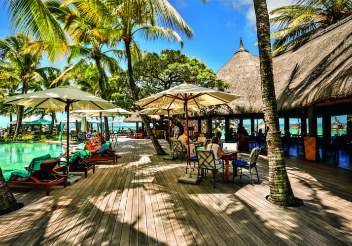 5* CONSTANCE BELLE MARE PLAGE, East Coast Mauritius - 7 Nights LUXURY Stay + Flights & Breakfast + Dinner from R38 530 pps! 