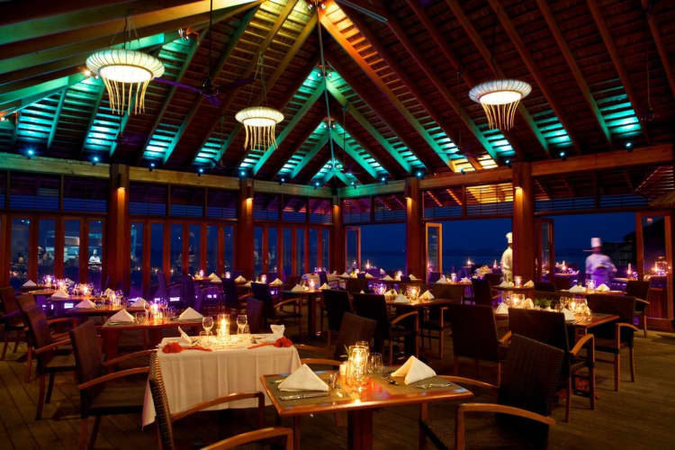 4* KUREDU Resort, Lhaviyani Atoll Maldives: 7 Nights Full Board Stay + Flights from only R36 265 pps!