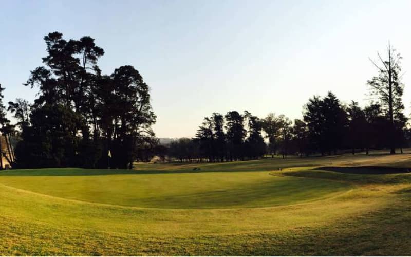 CMR GOLF CLUB: 4-Ball Special - only R799.99!