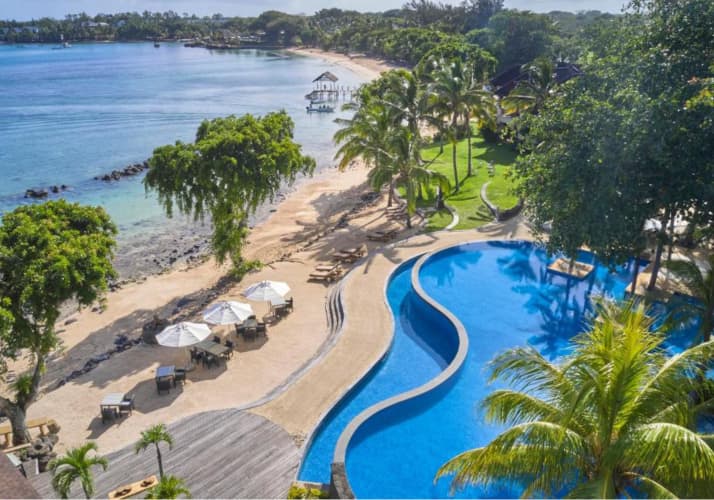 5* WESTIN TURTLE BAY, Mauritius - 7 Night Luxury Stay - Breakfast & Dinner + Flights from R36 215 pps!