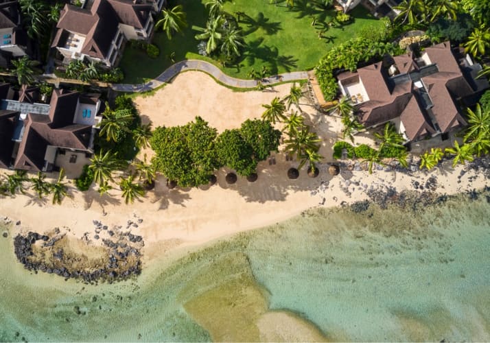 5* WESTIN TURTLE BAY, Mauritius - 7 Night Luxury Stay - Breakfast & Dinner + Flights from R36 215 pps!