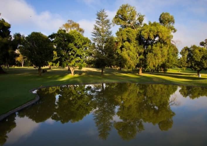 BENONI COUNTRY CLUB: 4-Ball Deal & Carts for R1 299,99!
