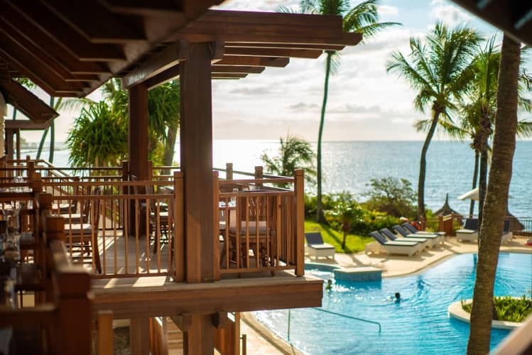 5* MARITIM HOTEL, North West Coast Mauritius - 7 Nights ALL-INCLUSIVE Luxury Stay + Flights from R39 600 pps!