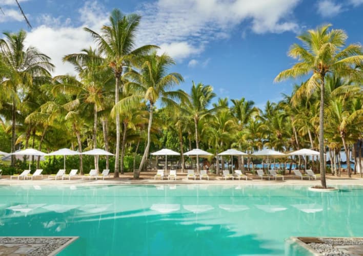 4* Ravenala Attitude Hotel, North West Coast Mauritius: 7 Night Stay + Breakfast & Dinner + Flights from R26 600 pps!