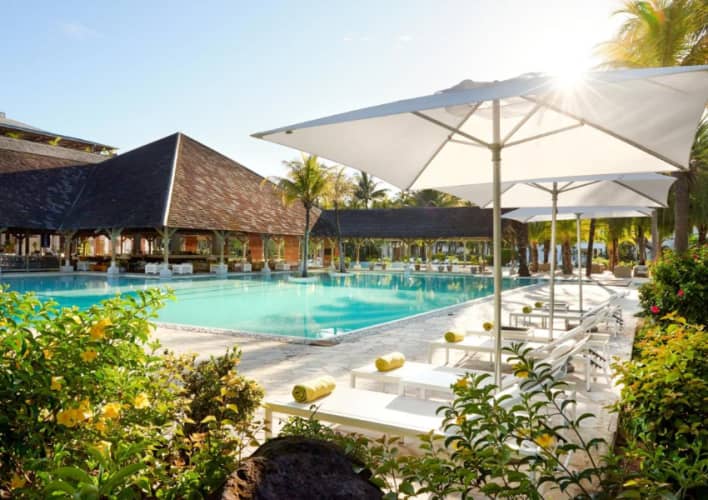 4* Ravenala Attitude Hotel, North West Coast Mauritius: 7 Night Stay + Breakfast & Dinner + Flights from R26 600 pps!