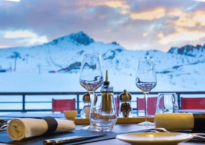 7 Nights in Les Arcs 2000, France for 4 People + 6 Day Ski Passes at La Source Des Arc 5* Residence!