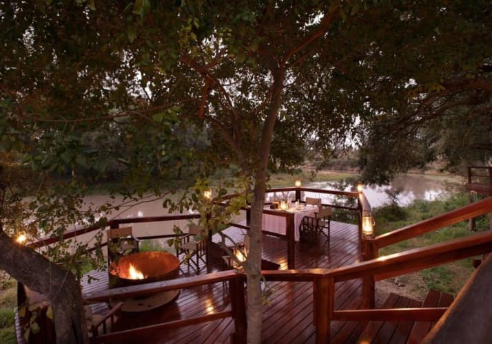 2024 SPECIAL OFFER: HAMILTONS TENTED CAMP, Kruger National Park: 1 Night LUXURY Stay for 2 + 3 Meals + Drinks + 2 Safaris Daily!