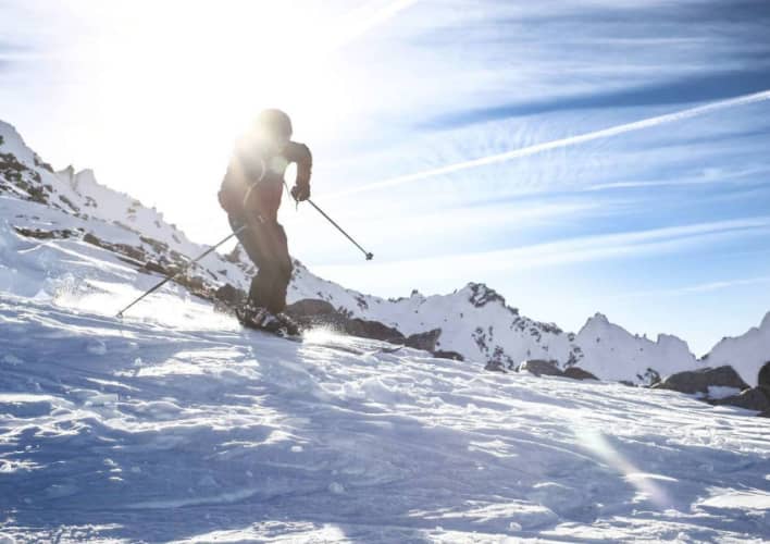 Alpe d'Huez, French Alps: 7 Nights ALL-INCLUSIVE Luxury Stay + Flights ex JHB from R70 516 pps!