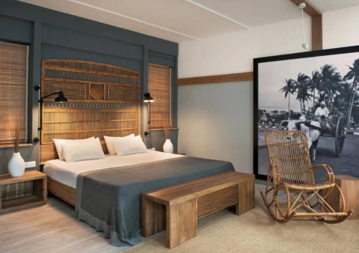 FAMILY STAY at 4* Ravenala Attitude Hotel, North West Coast Mauritius: 7 Night Stay in a 2 Bedroom Family unit + Breakfast & Dinner + Flights from R79 470!