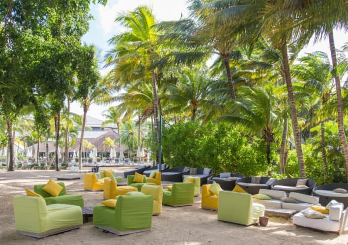 FAMILY STAY at 4* Ravenala Attitude Hotel, North West Coast Mauritius: 7 Night Stay in a 2 Bedroom Family unit + Breakfast & Dinner + Flights from R79 470!