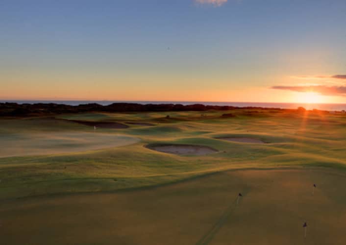 Humewood Golf Club:  A FLOOK of a Special at a Genuine Seaside Links in the heart of the Friendly City of PE - 4-BALL for only R1 399!