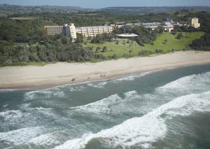 Wild Coast Sun Country Club: 2-Ball + Cart Only R1 199!