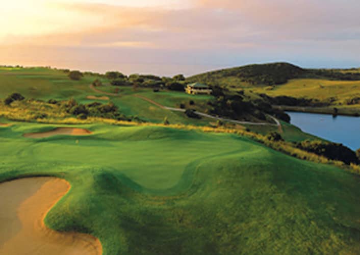 Wild Coast Sun Country Club: 2-Ball + Cart Only R1 199!
