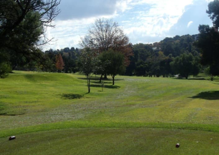 Observatory Golf Club: 4-ball only R949.99