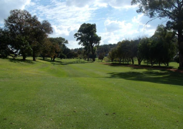 Observatory Golf Club: 4-ball only R949.99