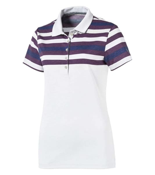 Ladies ROAD MAP Polo 