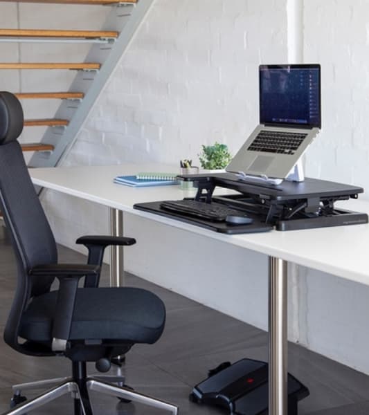 Ergo Office Compact Unit