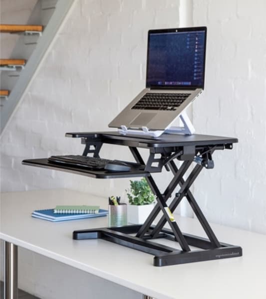 Ergo Office Compact Unit