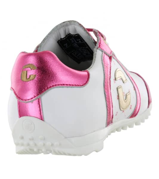 Ladies KUBANA Golf Shoes