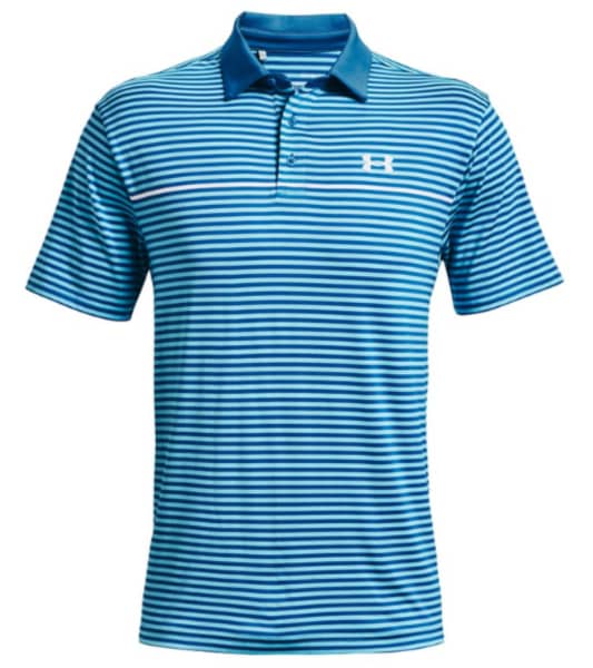 Men's Playoff Polo 2.0