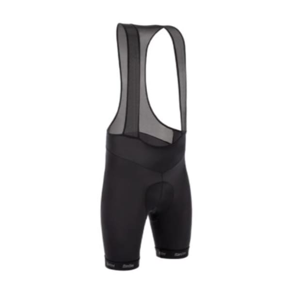 Santini Cubo Men's Bibshorts 