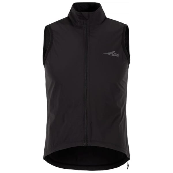 First Ascent Men's Strike Gilet 