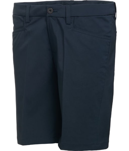 Abacus Cleek Stretch Ladies Navy Shorts